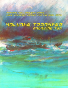 HOLYOKE TRANSFER book cover