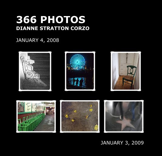 Visualizza 366 PHOTOS di DIANNE STRATTON CORZO