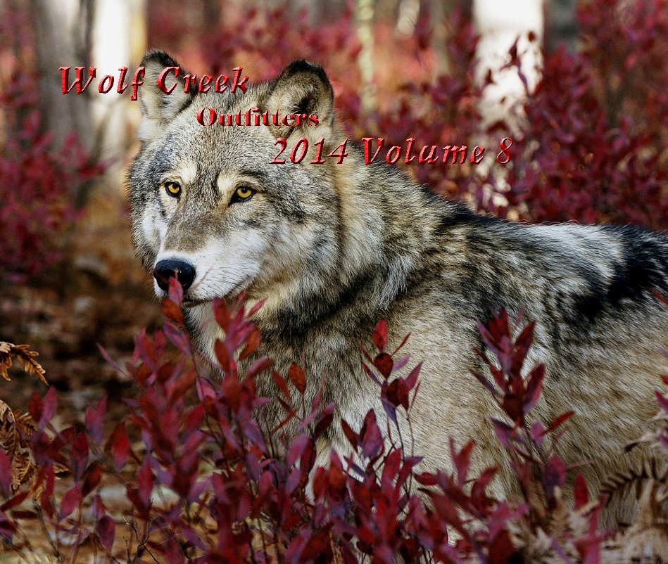 Bekijk Wolf Creek Outfitters 2014 op Chuck Williams