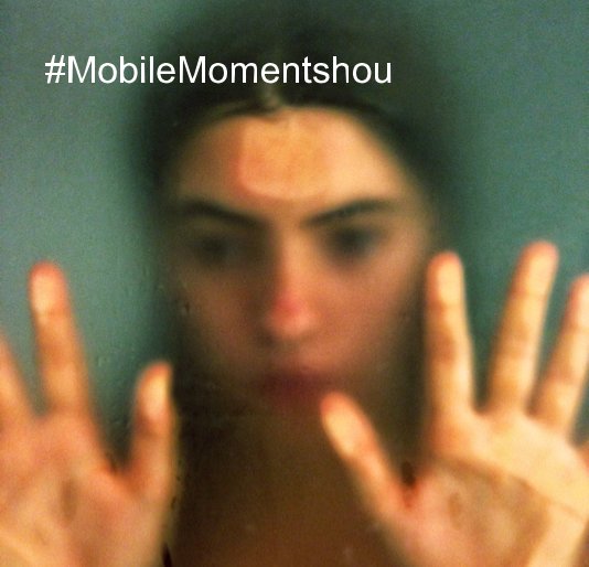 View #MobileMomentshou by HCC- Central Art Gallery & Bennie Flores Ansell