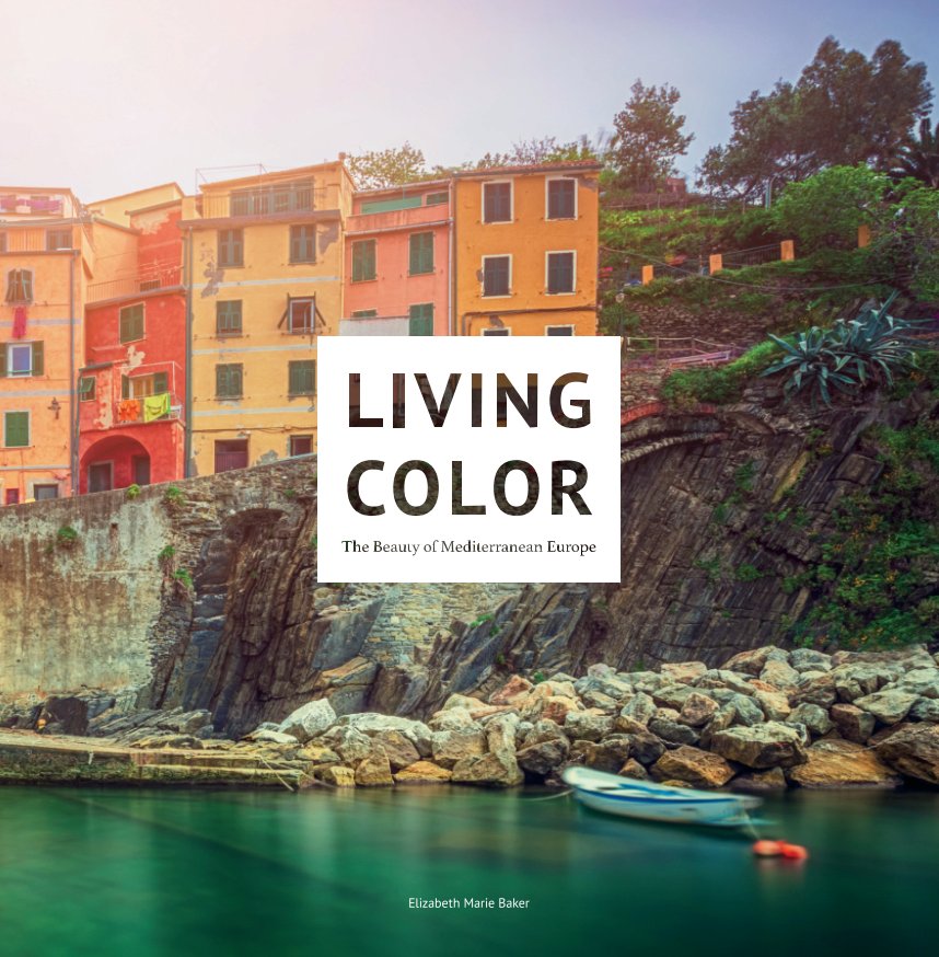 View Living Color by Elizabeth Marie Baker