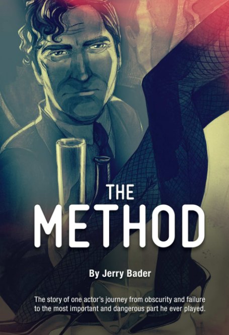 Bekijk THE METHOD op Jerry Bader