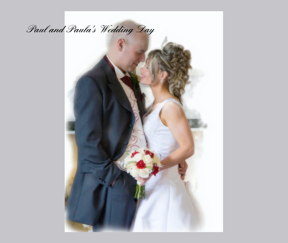 Ver Paul and Paula's Wedding Day por Carol Tipping and Rob Devenish Photos