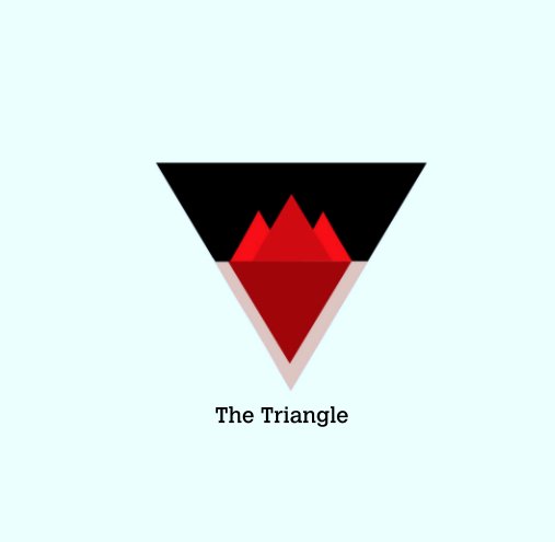 View The Triangle by Alexandra Haley-Chattaway