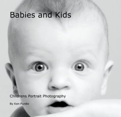 Babies and Kids book cover