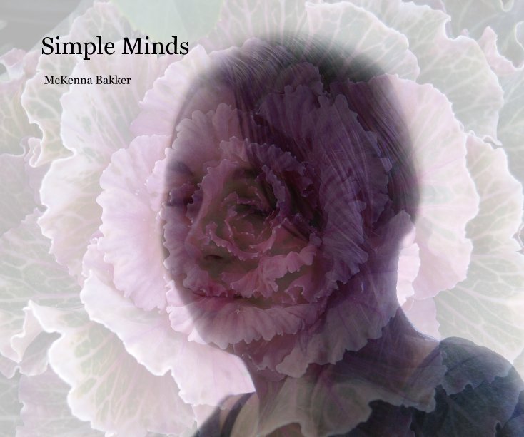 Bekijk Simple Minds op McKenna Bakker
