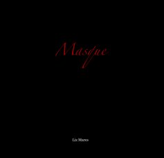 Masque book cover