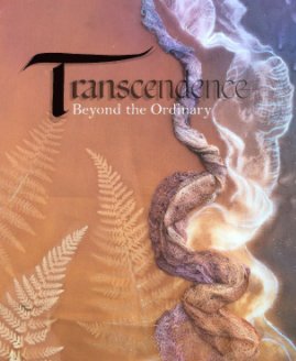 Transcendence:Beyond the Ordinary book cover