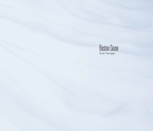 Boston Snow book cover