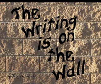The Writing is on the Wall book cover