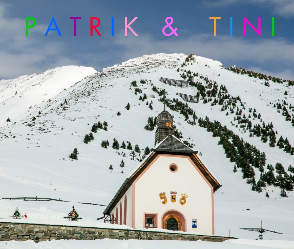 View Patrik & Tini by Robin
