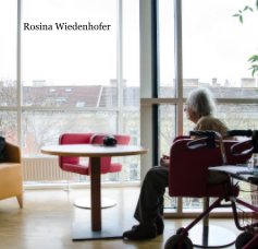Rosina Wiedenhofer book cover