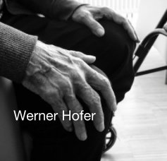 Werner Hofer book cover