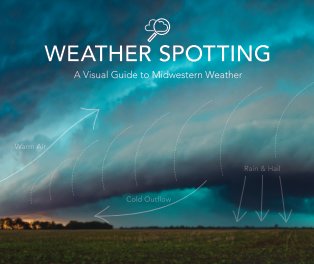 Weather Spotting book cover