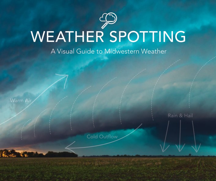View Weather Spotting by Evan Ludes