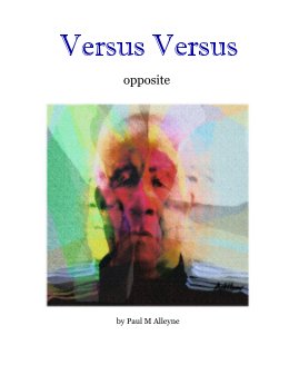 Versus Versus book cover