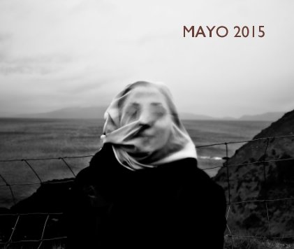 MAYO 2015 book cover