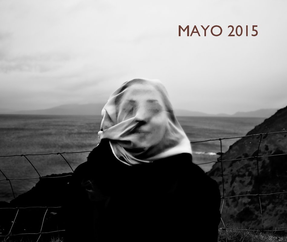 View MAYO 2015 by Ian Mitton