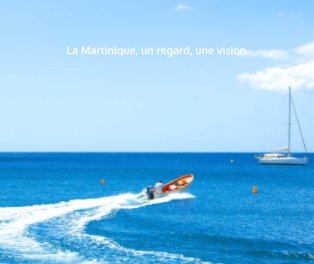 La Martinique. Un Regard. Une Vision. Volume 2 book cover
