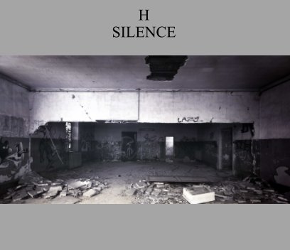 H-Silence book cover