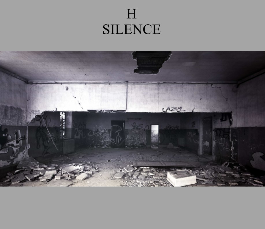 Ver H-Silence por Jean-Jacques AIMETTI
