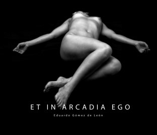 Et in Arcadia ego book cover
