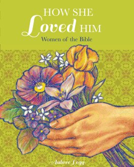 How She Loved Him book cover