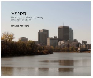 Winnipeg book cover