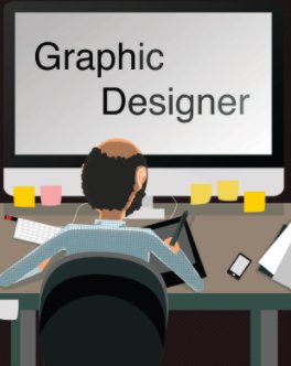Graphic Designer book cover