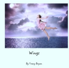 Wings book cover