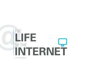 The Life of the Internet book cover