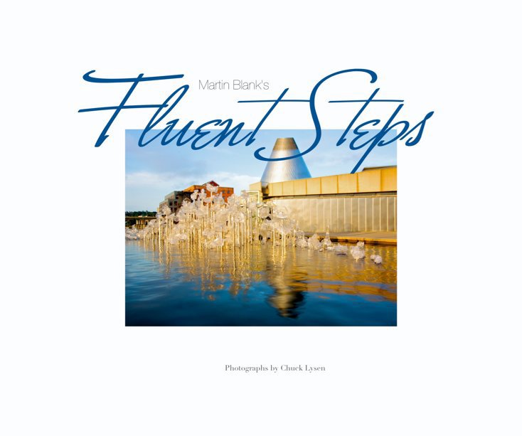 View Fluent Steps by Chuck Lysen