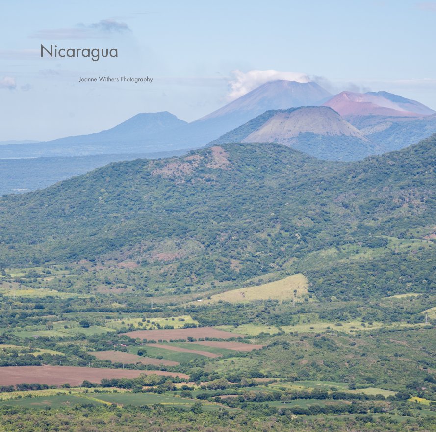 Visualizza Nicaragua di Joanne Withers Photography
