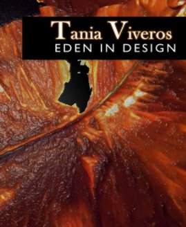 Eden in Design book cover