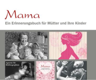 MAMA book cover