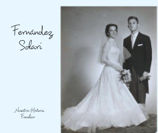Fernández
   Solari book cover