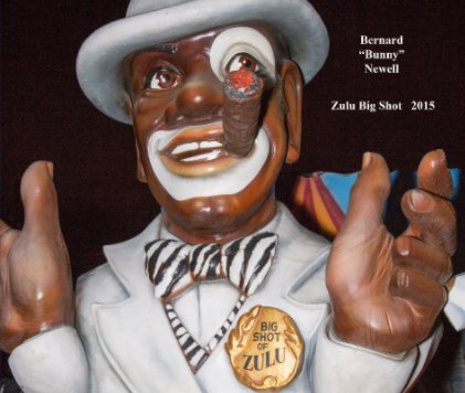 Zulu Big Shot 2015 book cover