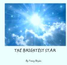 THE BRIGHTEST STAR book cover