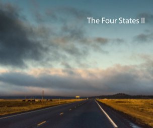Four States v2 book cover