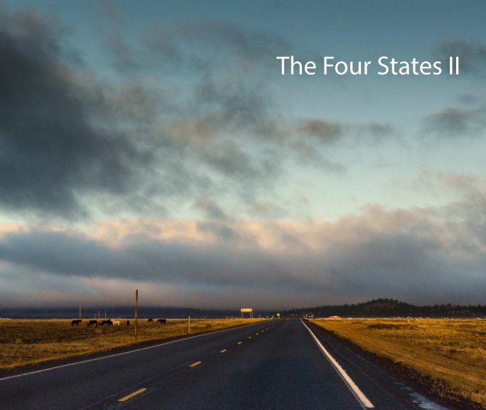 View Four States v2 by Steve Miller