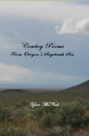 Cowboy Poems From Oregon's Sagebrush Sea book cover