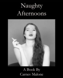 Naughty Afternoons book cover