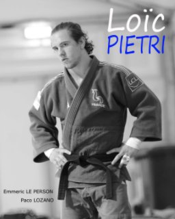 LOIC PIETRI book cover