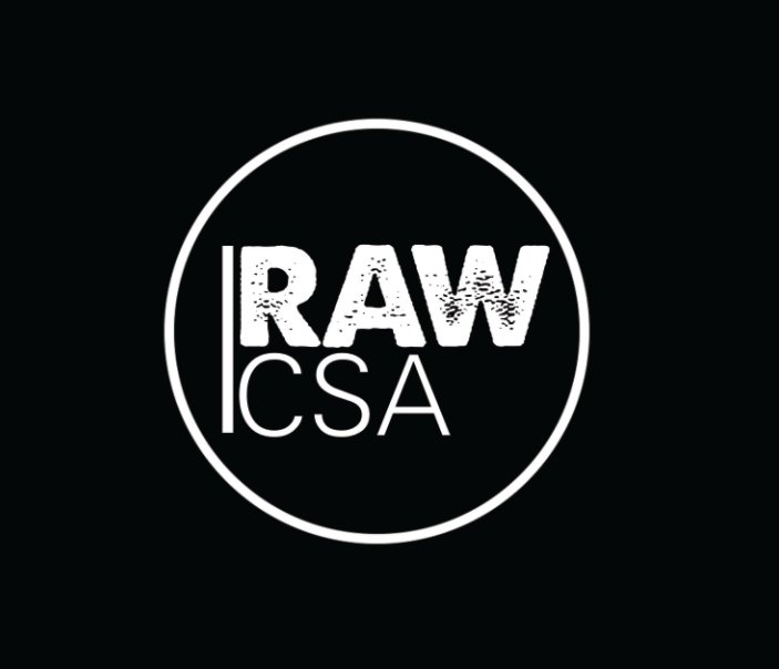 View RAW | CSA by Mark Liflander and Chris Ritter with Naomi Vladeck