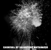 Carnival ( Small edition ) book cover