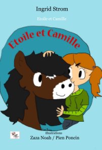 Etoile et Camille book cover