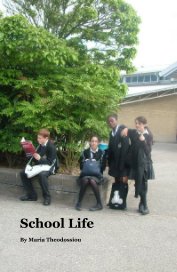 School Life book cover