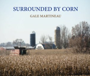 Surrounded by Corn - THIS ONE book cover