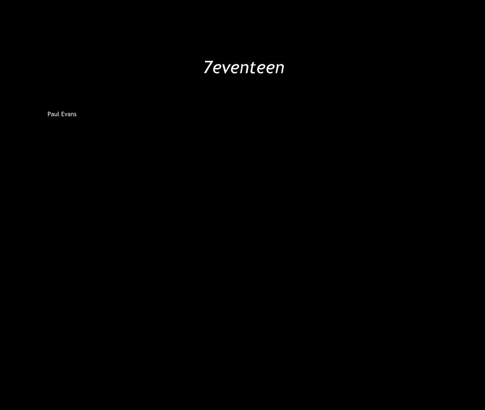 View 7eventeen by Jack Evans