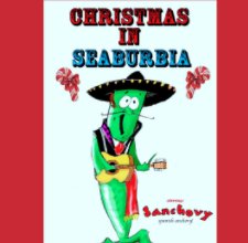 CHRISTMAS IN SEABURBIA book cover